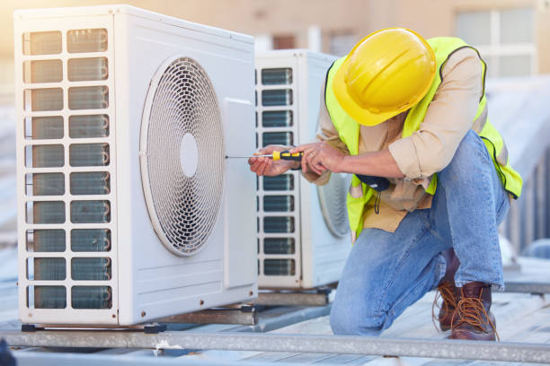  Lehighton, PA HVAC Pros