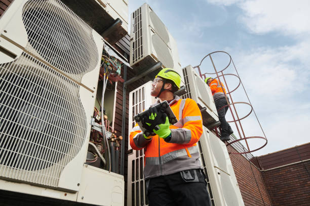 Best Commercial HVAC in Lehighton, PA