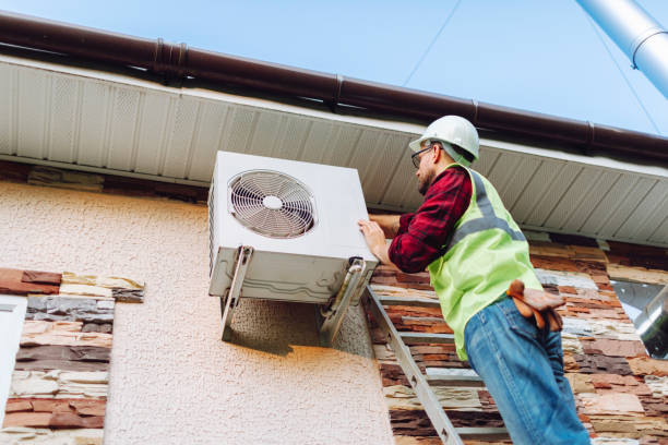 Best Residential HVAC in Lehighton, PA