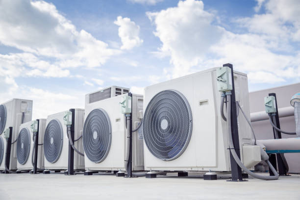 Best Air Conditioning Cleaning in Lehighton, PA