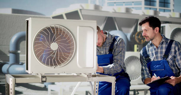 Best HVAC Retrofitting and Upgrading in Lehighton, PA
