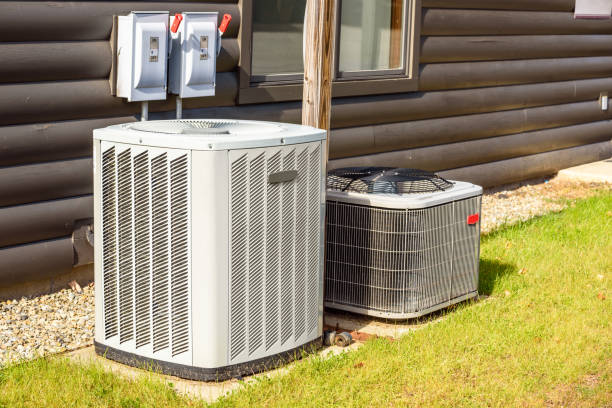 Best Thermostats and Smart Controls in Lehighton, PA